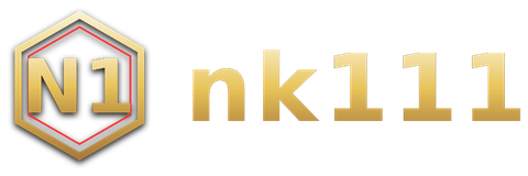 nk111 logo